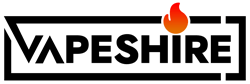 VapeShire Logo