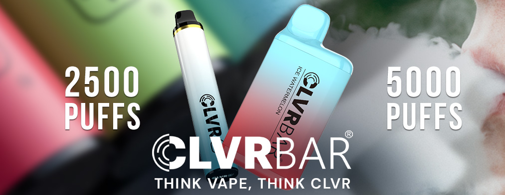 Clvrbar Products