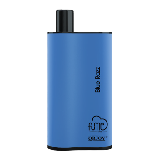 Fume Infinity Disposable (Blue Razz - 3500 Puffs)