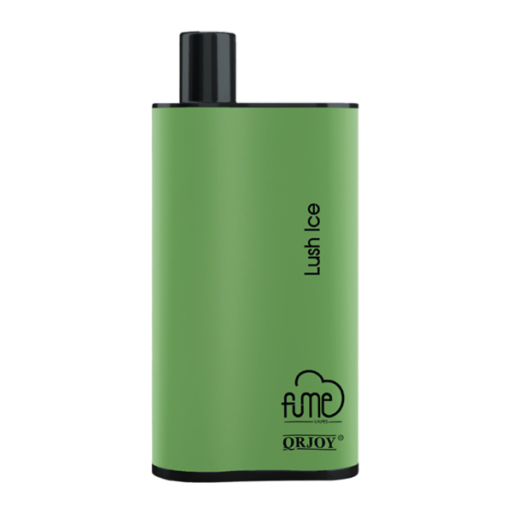 Fume Infinity Disposable (Lush Ice - 3500 Puffs)