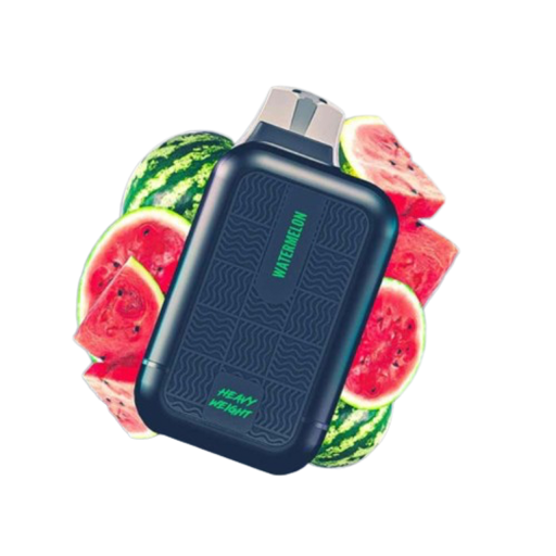 Tyson 2.0 Dispsoable Vape Device (Watermelon)