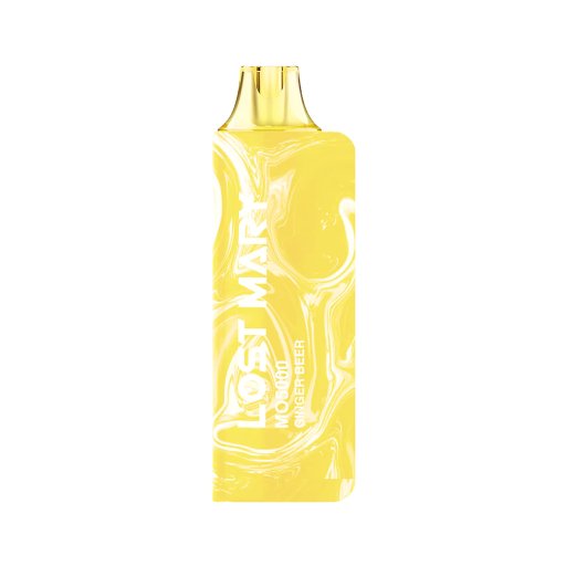 Lost Mary Disposable MO5000 (Ginger Beer)