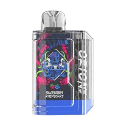Lost Vape Orion Bar Disposable 7500Puffs (Blueberry Raspberry)