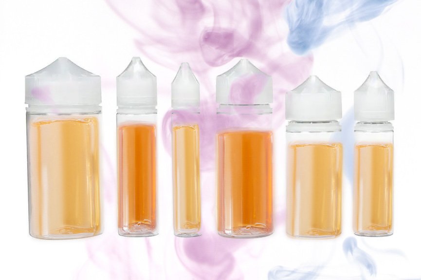 Everything You Wanted To Know About Vape E-Liquids