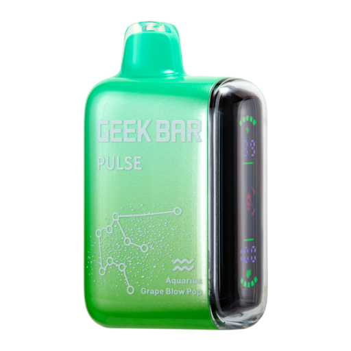 Geek Bar Pulse