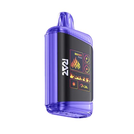 Raz DC 25000 Razzle Dazzle