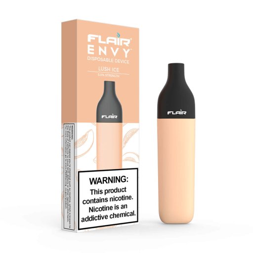Flair Envy Disposable Device (Lush Ice)