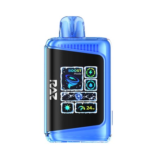 how much is elf bar vape Raz DC 25000 Razzle Dazzle main image 0