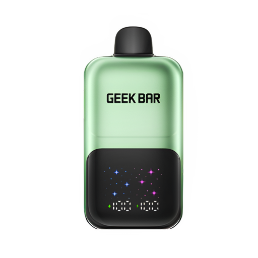 Geek Bar 2Go Disposable 50k Double Apple A&B