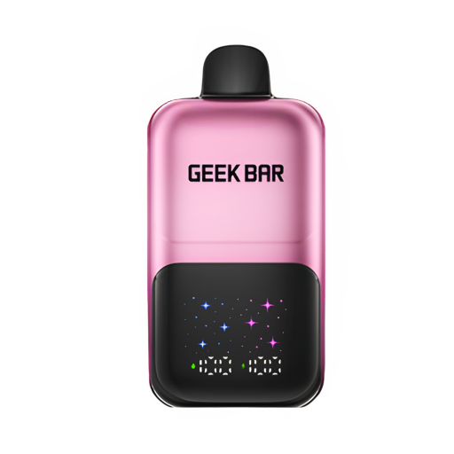 Geek Bar 2Go Disposable 50k Peach & Watermelon