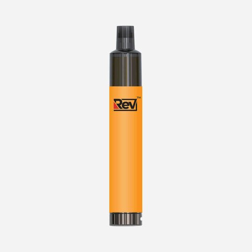 Rev Synthetic Nicotine Disposable Device (Mango Madness - 1800 puffs)