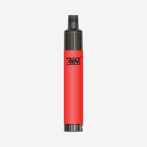 Rev Synthetic Nicotine Disposable Device (Ice Watermelon - 1800 puffs)