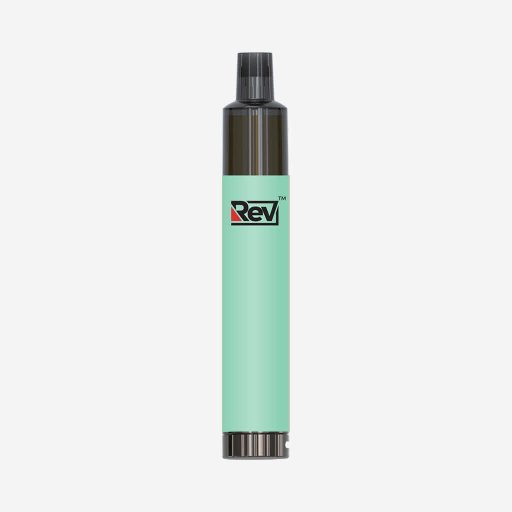 Rev Synthetic Nicotine Disposable Device (Hawaiian Mix - 1800 puffs)
