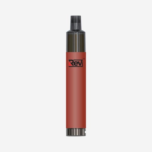 Rev Synthetic Nicotine Disposable Device (Cola Ice - 1800 puffs)