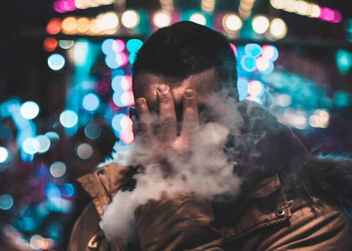 How much does Vaping cost per day?